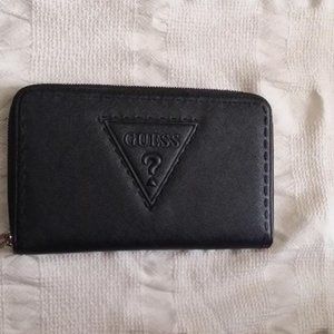 Guess Wallet